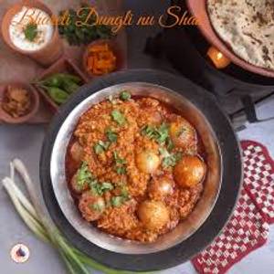 Bhareli Dungali [250 Grams]