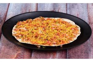 Masala Papad