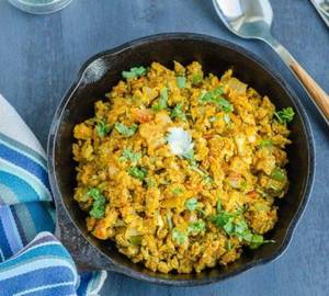 Anda Bhurji [2 Pieces]