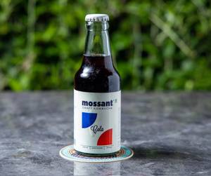 Cola Kombucha