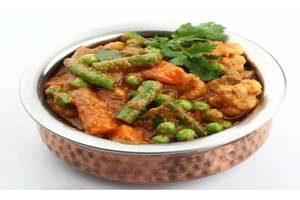 Mix Veg Curry