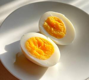 Boiled Egg