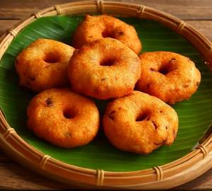 Ulunthu vadai