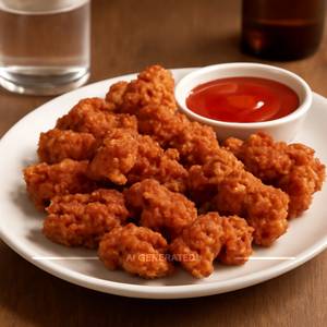 Crispy Chicken