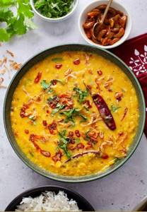 Dal Tadka