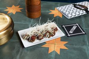 Gobi Manchurian