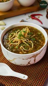 Veg Manchow Soup