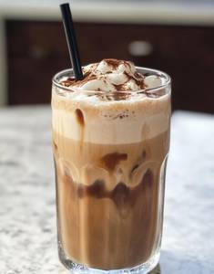 Classic Frappe