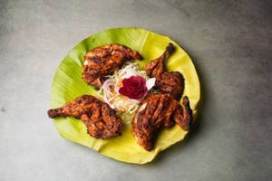 Tandoori Full