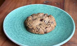 Sticky Toffee Cookie