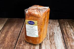 Daliya Bread