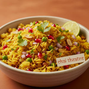 Indori Poha