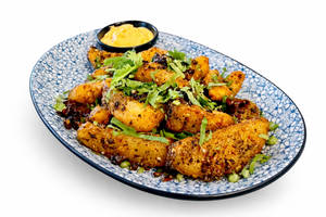 Mustang Aloo