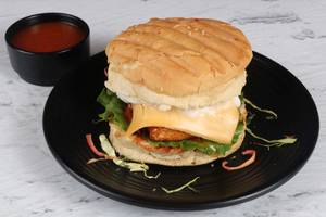 Macaroni Burger 