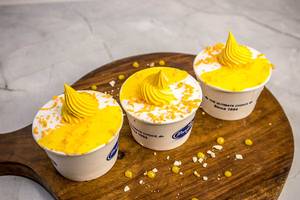 Mango Pudding