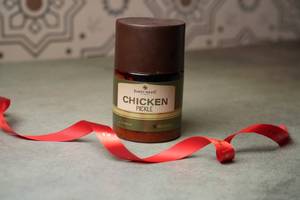 Chicken Pickle (200 Gms)