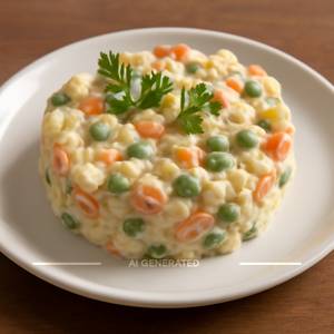 Russian Salad