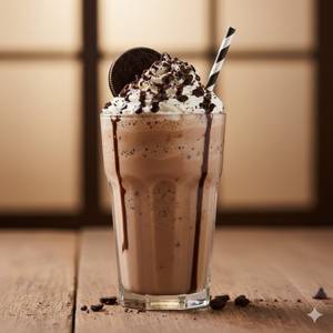 Oreo Cold Coffee