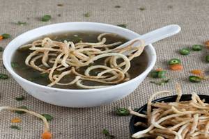 Veg Manchow Soup