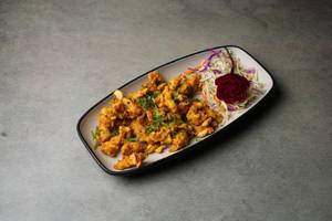 Cashewnut Chicken