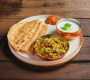 Dahi Bhindi