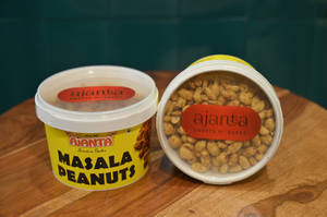 Masala Peanut 250g