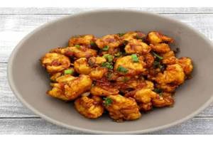 Dry Gobi