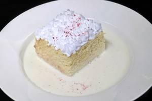 Tres Leche