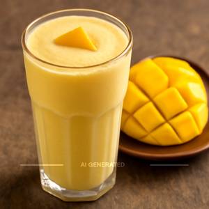 Mango Shake