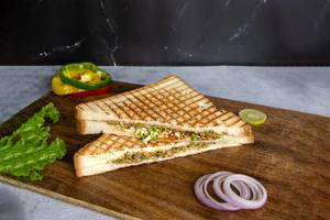 Grilled Sandwich