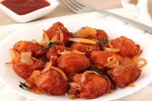 Paneer 65