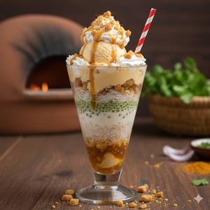 Butterscotch Falooda