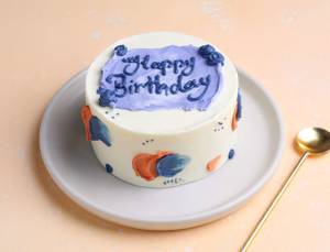 Chocolate Mini Cake (300 gm)