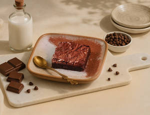 OG Chocolate Brownie