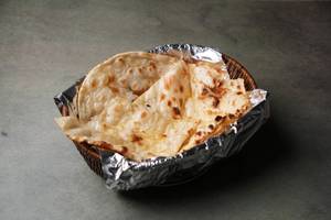 Butter Naan