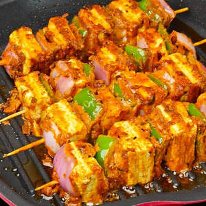 Paneer Tikka