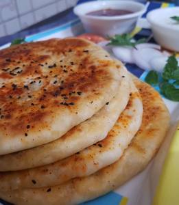 Kulcha