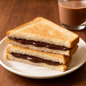 Chocolate Sandwich