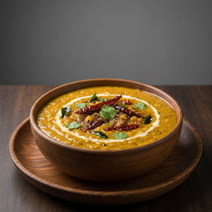 Dhal Tadka