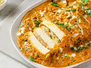 Paneer Musallam