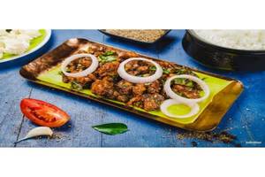 Gobi Pepper Dry