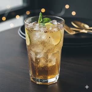 Masala Soda