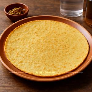 Plain Khakra