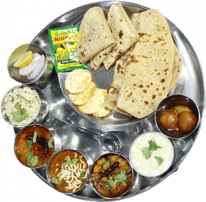 Special Thali