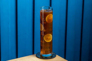 Lemon Iced Tea