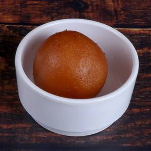 Dessert ( Gulab Jamun)