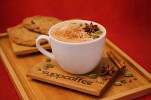 Masala Chai Tea [Regular]
