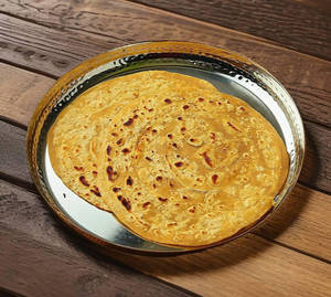 Tawa Paratha (2 Pcs) - Zero Maida