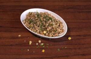 American Corn Salt And Pepper