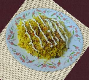 Classic Cheese Maggi